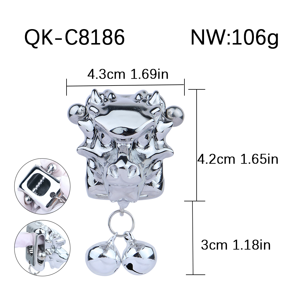 QK-C8186-argent
