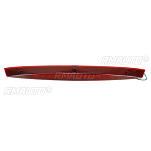 Luz de Freno LED de Tercera Posición, Luz Trasera de Señalización de Nivel Alto para Mercedes Benz Vito Viano W639 A6398200056 - Product Image 2