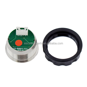 Sn-pb30 thang máy tròn chống cháy nổ - Product Image 6
