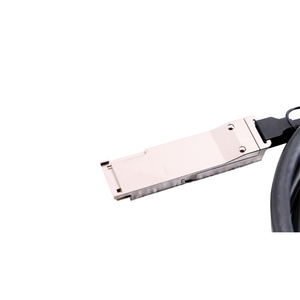 100g qsfp28 để qsfp28 thụ động 3 <span class=keywords><strong>m</strong></span> DAC Cáp QSFP28-100G-CU3 <span class=keywords><strong>M</strong></span> 100g SFP DAC Cáp - Product Image 4