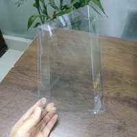 Protecteur de console de jeux vidéo avec bouton de verrouillage pour nintendo switch, conteneur pour joysticks, en plastique transparent, n64