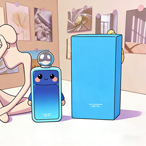 Perfumes para Hombre EDP de 100ml, Lujosos y Clásicos, en Envases de Perfume, Fragancia en Spray Corporal, Colonia Original para Hombre, Disponibilidad en EE. UU. - Product Image 5