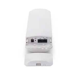 Wifi CPE Ngoài Trời Công Nghiệp Wifi Ăng Ten Ngoài Trời 5Km 5.8G Điểm Truy Cập - Product Image 1