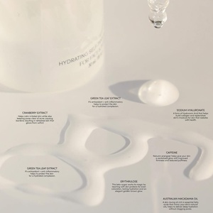 <span class=keywords><strong>Huile</strong></span> autobronzante teintée naturelle hydratante à l'acide hyaluronique <span class=keywords><strong>SPF</strong></span> <span class=keywords><strong>30</strong></span> sous marque distributeur - Product Image 4