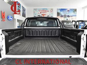 Camioneta JMC Grand Avenue - Modelo 2025 (Gasolina/Diésel) <span class=keywords><strong>Conqueror</strong></span> 2.3T Diésel Automática 4WD Versión Boundless Auto Usado/ Auto Nuevo - Product Image 5