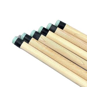 Queue de billard Maple Jump Cue 8 Ball Pool, durable, courte, pour sports d'intérieur - Product Image 4