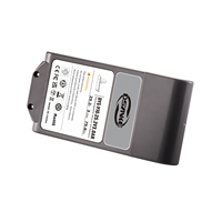 Batterie d'outil sans fil rechargeable 25,2 V 3 Ah du fabricant pour aspirateur V10 – Batterie de remplacement