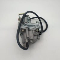 Carburateur Remplacer pour Suzuki LT50 LT50 LT-A50 2002 2003 2004 2005 ATV Four Carb
