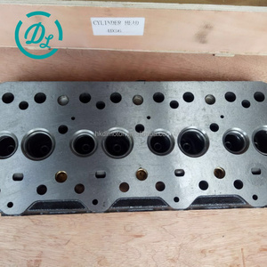 Cabeza de Cilindro EexcavaStart Diesel 4D36 ME997794 para Camiones y Excavadoras - Duradera, Confiable, Fácil de Instalar, Garantía de 6 Meses, Probada - Product Image 3