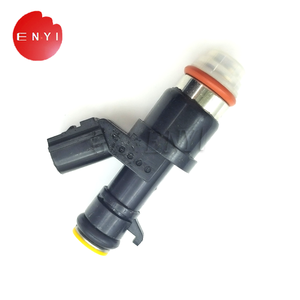 ENYI Fuel injector untuk 2008-2015 Honda Civic Si CR-V CRV Accord 2 4 pintu OEM OEM quality FJ1046 kualitas tinggi - Product Image 4