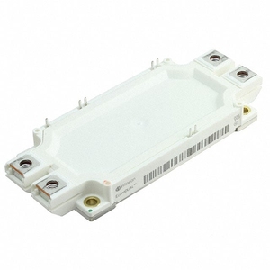 FF300R17ME4 ทรานซิสเตอร์ IGBT โมดูล อิเล็กทรอนิกส์ใหม่และของแท้ 1700V 375A 1800W - Product Image 1