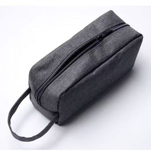 Women's Handheld Small Toiletry Storage Makeup Pouch Cosmetics Gift <b>Bag</b> - Product Image 2