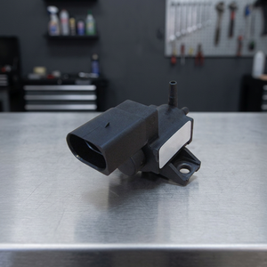 Soupape de décharge Pierburg pour 7.28098.04.0 Modèle électrique d'admission/déchets E101360 - Product Image 3