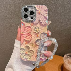 เคสโทรศัพท์กันกระแทกสีน้ำเงินหรูหรา ผลิตจากวัสดุ PC สำหรับ 16 Pro Max/17/15/14/13/12/11 - Product Image 1