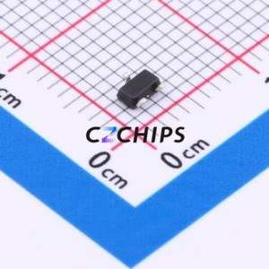 Nouveau et original MD52E40QA3 régulateur linéaire PMIC de puce IC de circuit intégré SOT-23-3L (LDO) - Product Image 2