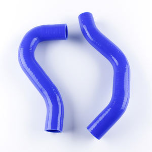 Tuyau en Silicone pour Suzuki Sx4/Liana/Aerio/Escudo Aka Vitara 2.0L J20A - Product Image 3