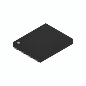 Buy Electronics Components Online Transistors FDMS3616S 8-PowerTDFN Original One Stop Service - Product Image 1