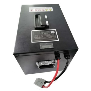 Seahill แบตเตอรี่สภาพแข็ง SW256240 240Ah 25.6V สำหรับยานพาหนะและรถยก - Product Image 2