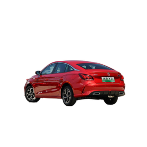 2023 MG5รถยนต์มือสองใช้น้ำมัน MG5รถยนต์มือสองผลิตจากประเทศจีนระยะยาว - Product Image 3