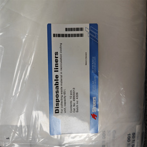 Disque de polissage jetable Struers 49900013 pour équipement de montage et de meulage - Product Image 4