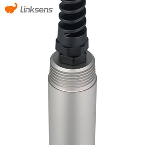 Цифровой измеритель растворённого кислорода Linksens, датчик DO, анализатор, детектор, измеритель температуры воды, тестер DO для аквакультуры - Product Image 4