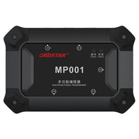 Herramienta OBDSTAR DC706 para ECU de Automóviles y Motocicletas con Clonación de ECM+TCM+BODY ECU por OBD o BENCH con MP001
