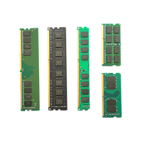 Rebut d'ordinateur aux États-Unis Puces d'origine Ddr3 Ram Pc1333 4gb Meilleur prix