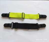 Clip élastique personnalisé facile à installer porte-draps de lit, clip antidérapant pour coussin de canapé