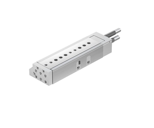 FES-TO DGSL-20-40-EA - 570198 DGSL. Series: <b>Mini</b> Slide, Double-acting, Size: 20, Stroke [mm]: 40, <b>Clamping</b> DGSL-20 - Product Image 1