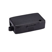 Boîtier de jonction intérieur ignifuge BELEKS Modèle 415 450V 57A pour équipement de distribution d'énergie