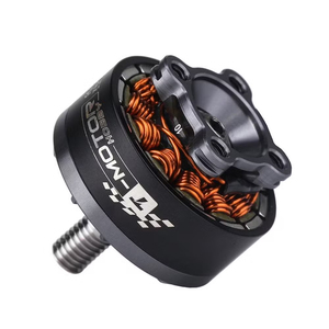 มอเตอร์โดรน T-MOTOR F50 BLDC Outrunner รุ่น 2207 2150KV 2200KV สำหรับโดรน 5 นิ้ว ฟรีสไตล์ ควอดคอปเตอร์ อะไหล่ทดแทน - Product Image 1