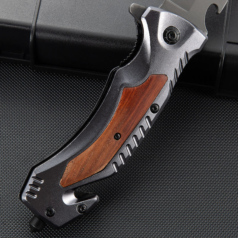 YJ Knives