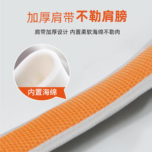 Cinturón de seguridad de soporte de eslinga de silla de ruedas plegable directamente de fábrica con correas de mano Transferencia de paciente desde la silla - Product Image 5