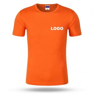 Promotional Giveaways Custom Logo Quick Dry Mesh T-<b>Shirts</b> for Sport Events Factory Price - Product Image 6