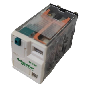 Plug-in Miniature <b>Relay</b> - Product Image 1