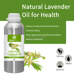 100% Huile essentielle de <span class=keywords><strong>Niaouli</strong></span> naturelle pure Diffuseur d'huile essentielle de qualité thérapeutique en vrac - Product Image 3