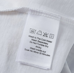 Destodubb 100% Baumwolle Individuelles T-Shirt für Herren im Streetwear-Stil mit Halloween-Sterne-Print Inspiriert von 'Awful Lot of Cough Syrup' - Product Image 2