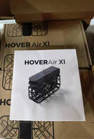 Caméra volante révolutionnaire Hover Camera X1 et HOVERAir X1 et drone HOVER Flight Camera X1, stabilité améliorée en extérieur