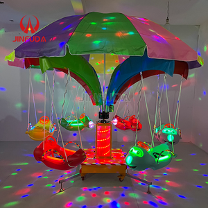 Manège pour tout-petits et enfants pas cher, manège de parc d'attractions le plus vendu, manège pour enfants avec <span class=keywords><strong>musique</strong></span> - Product Image 5
