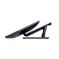 Moniteur de bureau PC Gamer noir LED 27 pouces écran tactile FHD 1920*1080 100Hz moniteurs de jeu haute Performance à affichage sans bordure