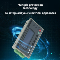 Variateurs de fréquence monophasés SMVKZ-3000 à contrôle vectoriel pour alimentation en eau à pression constante 220V/380V Compresseurs Moteurs