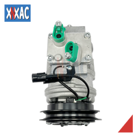Auto-Klimaanlagen-Kompressor Passend für HYUNDAI (HT) 10PA17C 992505A523 1PK 24V