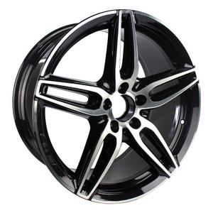 NOUVEAU <span class=keywords><strong>jantes</strong></span> en aluminium forgées sur mesure <span class=keywords><strong>jantes</strong></span> usine 18/19 pouces 5X112 roues de voiture de tourisme <span class=keywords><strong>pour</strong></span> Benz C200 <span class=keywords><strong>jantes</strong></span> en alliage <span class=keywords><strong>JANTES</strong></span> bas <span class=keywords><strong>prix</strong></span> - Product Image 1