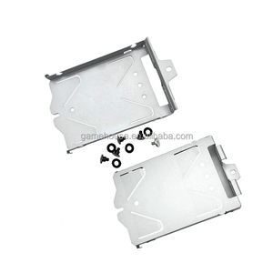 Cho PS4 Slim HDD Caddy Ổ Đĩa Cứng Gắn Cho Playstation4 Slim Sửa Chữa Phụ Tùng Thay Thế - Product Image 4