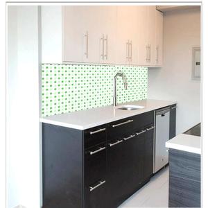 Joy <b>Wall</b> <b>Sticker</b> 45x90cm Rectangle Waterproof <b>Kitchen</b> Backsplash <b>Tile</b> <b>Sticker</b> - Product Image 1