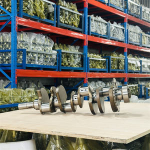 <span class=keywords><strong>Vilebrequin</strong></span> 5.7 V8 utilisé pour le moteur Hemi Chrysler, <span class=keywords><strong>vilebrequin</strong></span> avec engrenage pour Chrysler Jeep Dodge Ram 53021300AA - Product Image 3