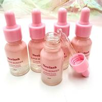 Primaire pour cils professionnel en gros, Super Bonder, marque privée, fixation forte pour extensions de cils
