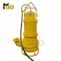 Pompe centrifuge hydraulique Submersible, grande taille 4 6 8 10 12 pouces, pour l'irrigation