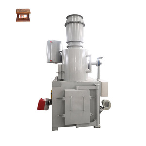 Pet Incinerator Clinic Waste Incinerator Small Household Waste Incinerator - Product Image 6