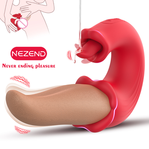 Vibrador de 10 Velocidades para Mujeres, Juguete Sexual, Dildo Vibrador, Masajeador con 10 Vibraciones para Estimular el Clítoris, Caja de Juguetes Sexuales para Mujeres - Product Image 2